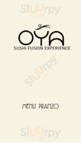 Oya Sushi Fusion Experience, Cernusco sul Naviglio