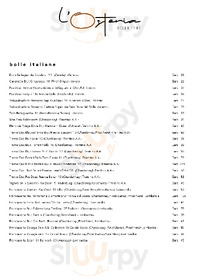 L'osteria De La Tana