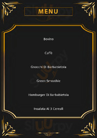 Mood Eat Bistrot