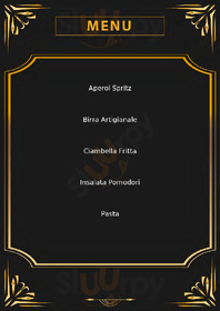 Bistro Bar Wine