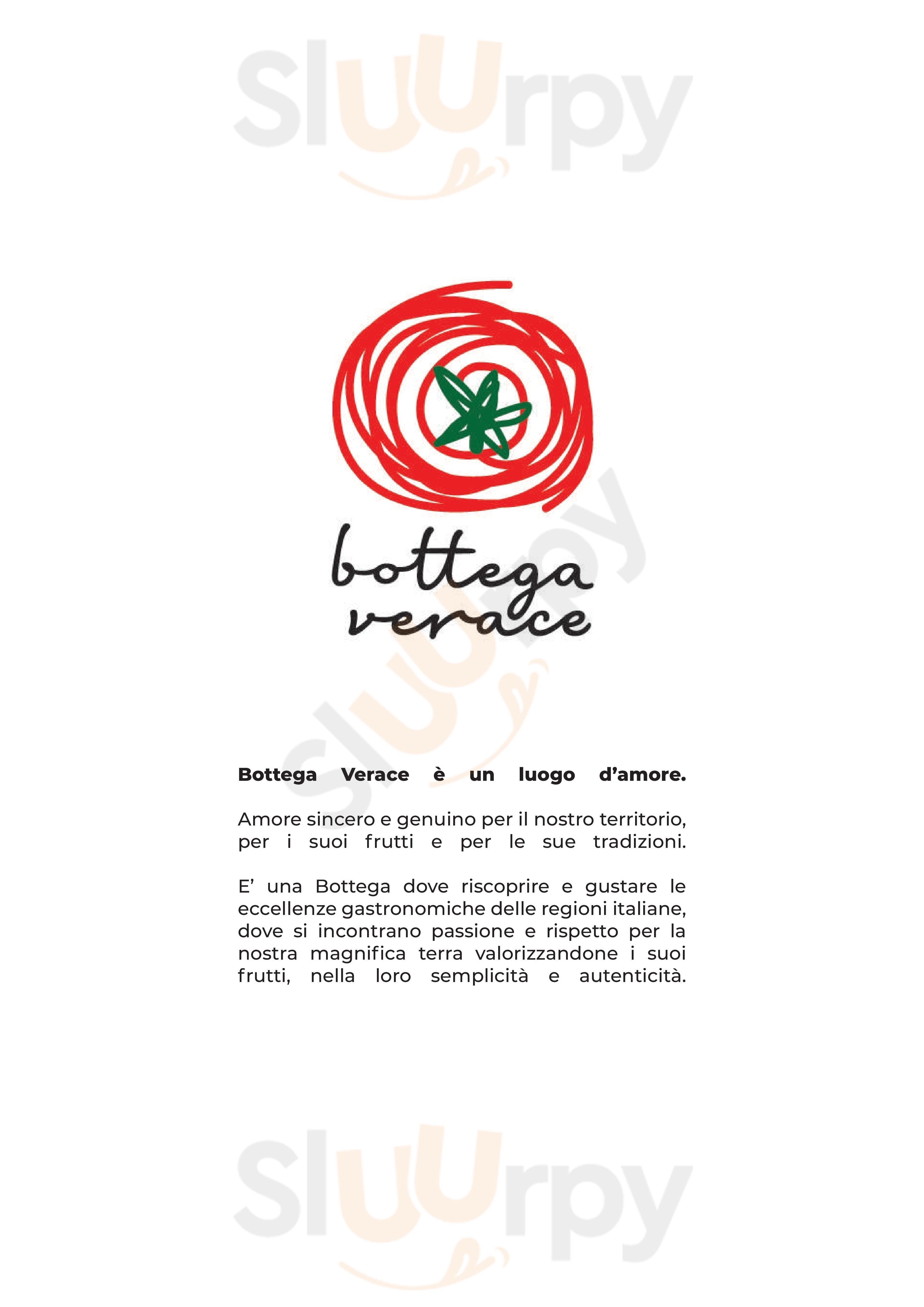 Bottega Verace, Peschiera Borromeo