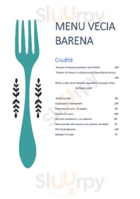 Ristorante Pizzeria Vecia Barena