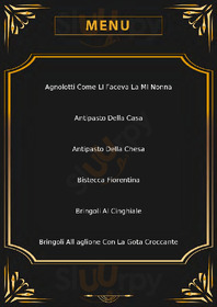 Trattoria Dai Brinzelloni