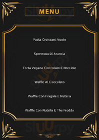 Perle Di Dolcezza