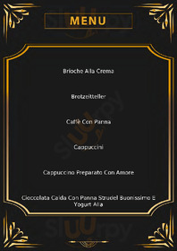 Bar De Penia