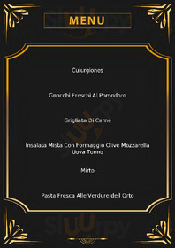 La Bottega Di Giò