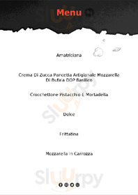 Pizzeria Basilicos, Minturno