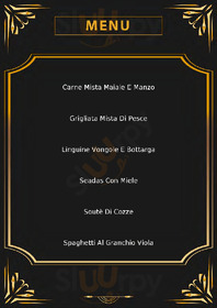 Trattoria Pintadera