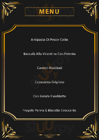 Antica Trattoria Al Campanile