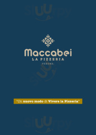 Maccabei | Vr, San Giovanni Lupatoto