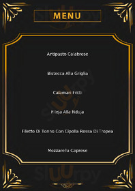 Ristorante Europa
