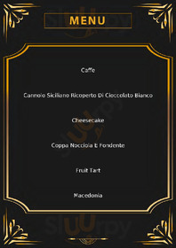 Giba Gelateria Artigianale