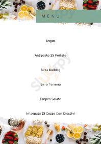 La Tana Del Luppolo