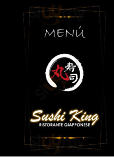 Sushi King, Agliana