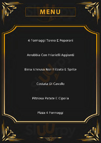 Su Stampu Pizzeria