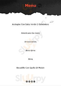 Tabula Rasa Arma Di Taggia