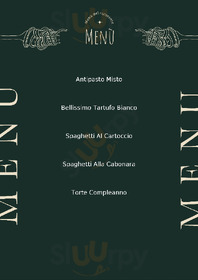 La Favola Ristorante Pizzeria