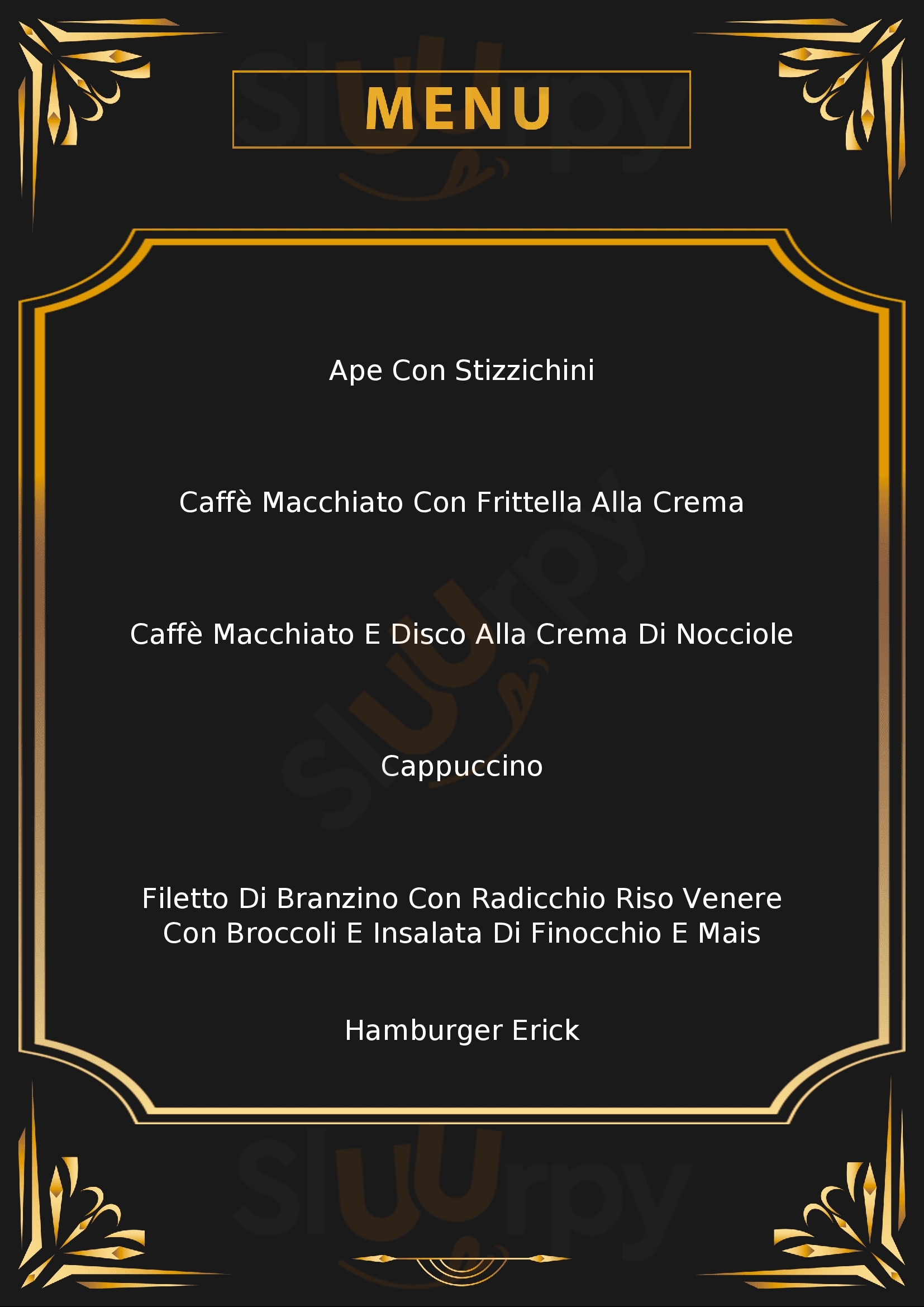 Cafè Dolce&salato, Bassano Del Grappa