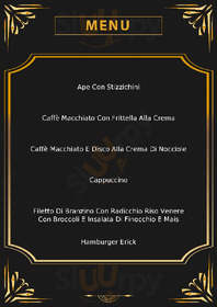 Cafè Dolce&salato