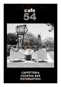 Cafe 54, Corciano