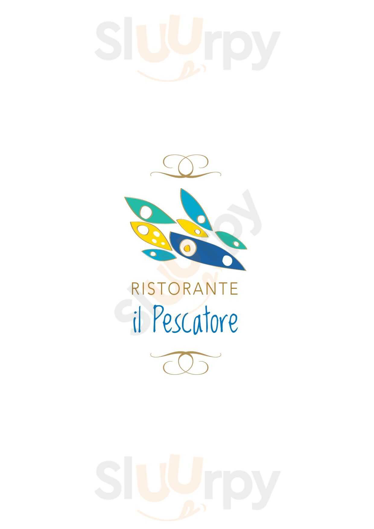 Il Pescatore, Gardone Riviera