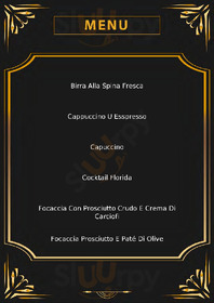 L’angolo Del Caffè