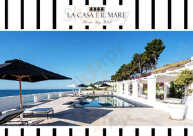 La Casa E Il Mare