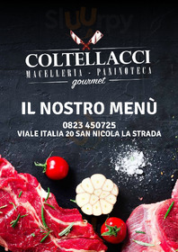 I Coltellacci