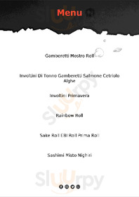 Sushi Genkai