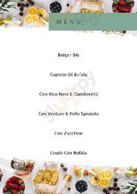 Bar Piazza Affari