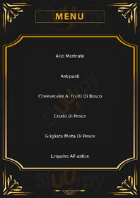 Ristorante Lupo Di Mare