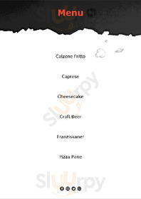 Disiu Officina Della Pizza, Balestrate