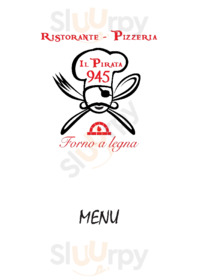 Il Pirata 945