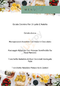 Idea Gelato Da Pippo