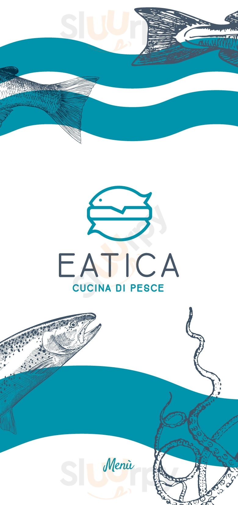 Eatica, Cesano Boscone