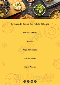 Scialu - Officina Del Gusto