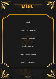 Ristorante Pizzeria Da Massimo