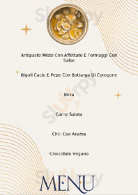 Ristorante La Mingla