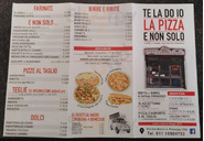 Te La Do Io La Pizza E Non Solo, Pianezza
