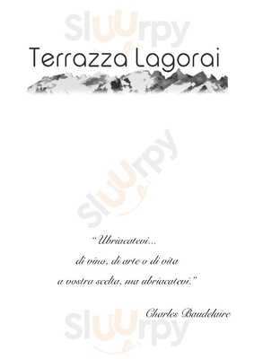 Terrazza Lagorai Bar Pizzeria