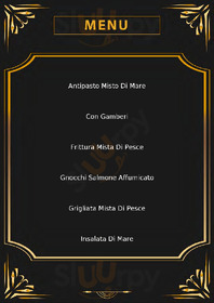 Chiosco Lo Storione