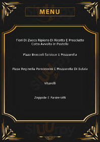Pizzeria I Due Desideri
