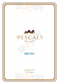 Ristorante Pescali