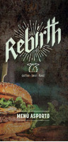 Rebirth Pub Risto - Pub, Roncade