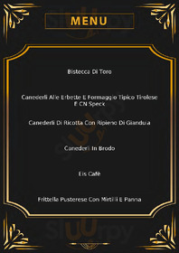Ristorante Skihuette