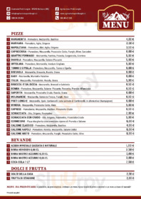 Agriturismo Preti Longhe