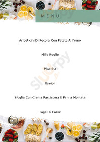 Ristorante Da Marco