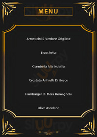 Cibovagando