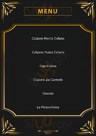 Pizzeria La Rustica