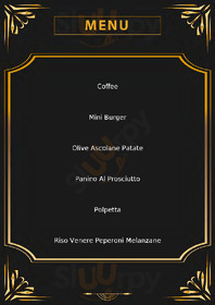 Caffe 4 Novembre, Vicenza